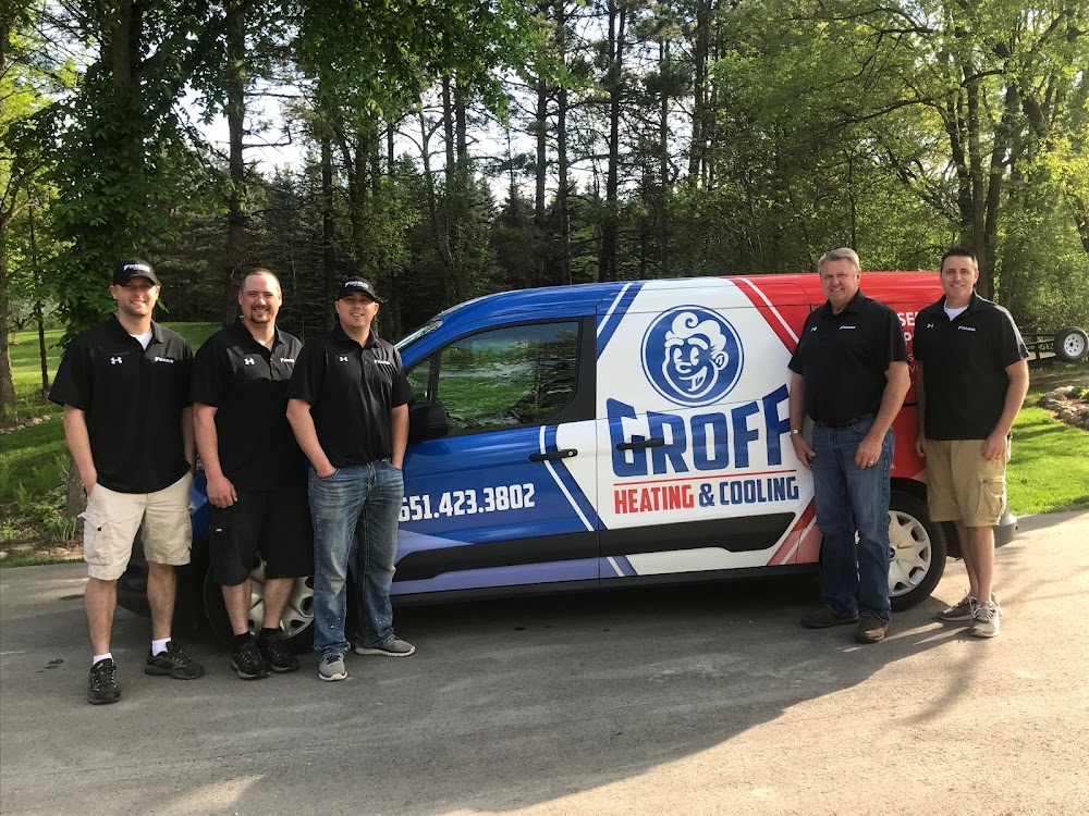 Groffs Heating & Air Conditioning